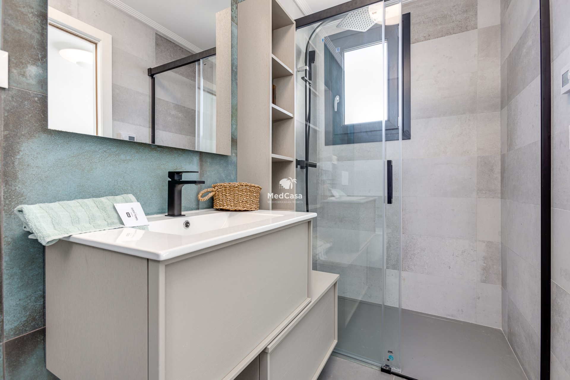 New Build - Villa -
La Mata