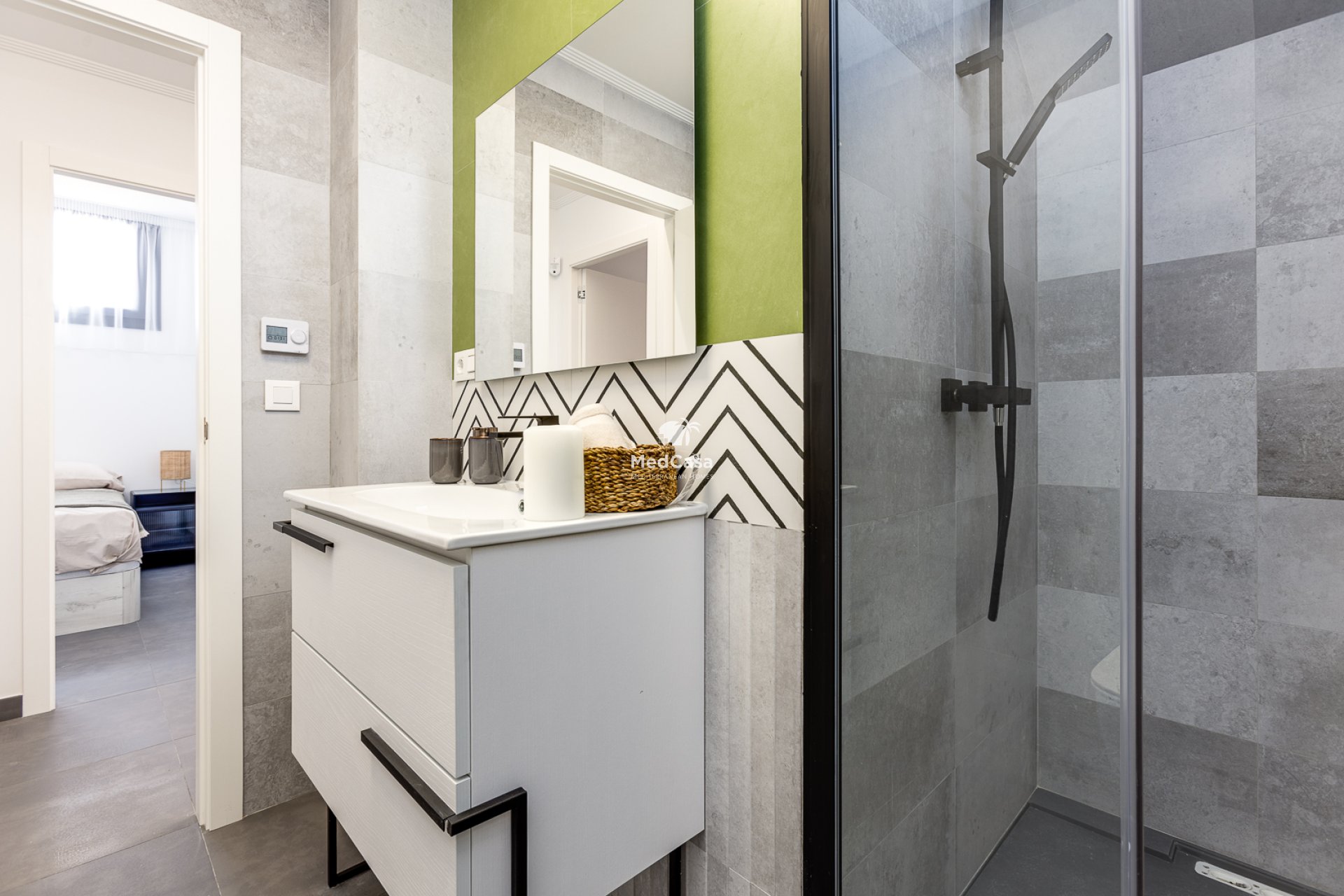 New Build - Villa -
La Mata