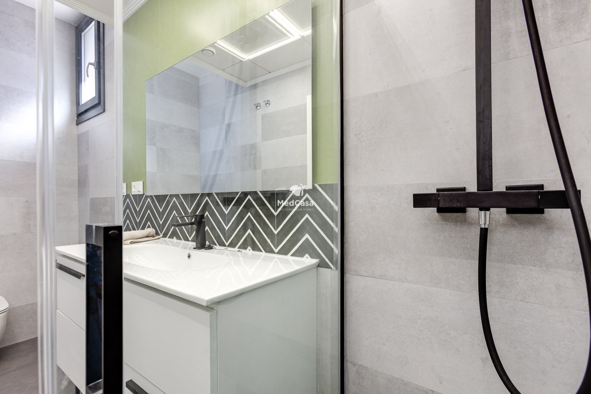 New Build - Villa -
La Mata