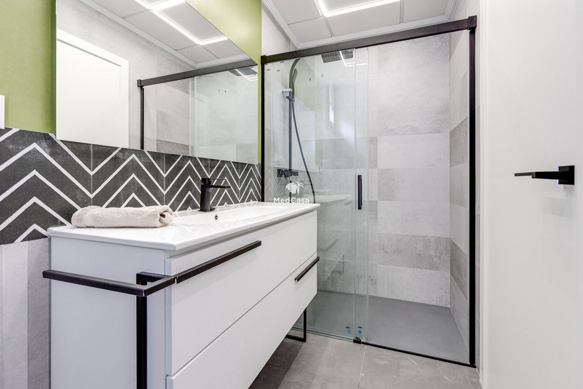 New Build - Villa -
La Mata