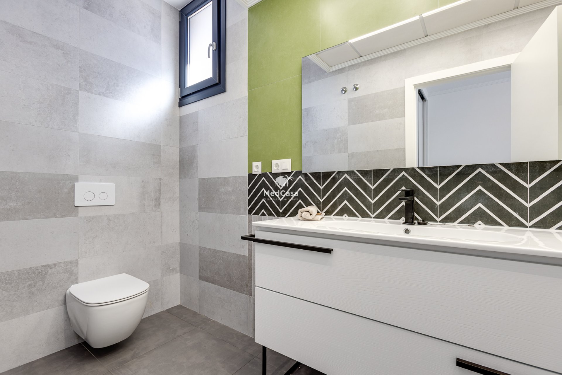 New Build - Villa -
La Mata