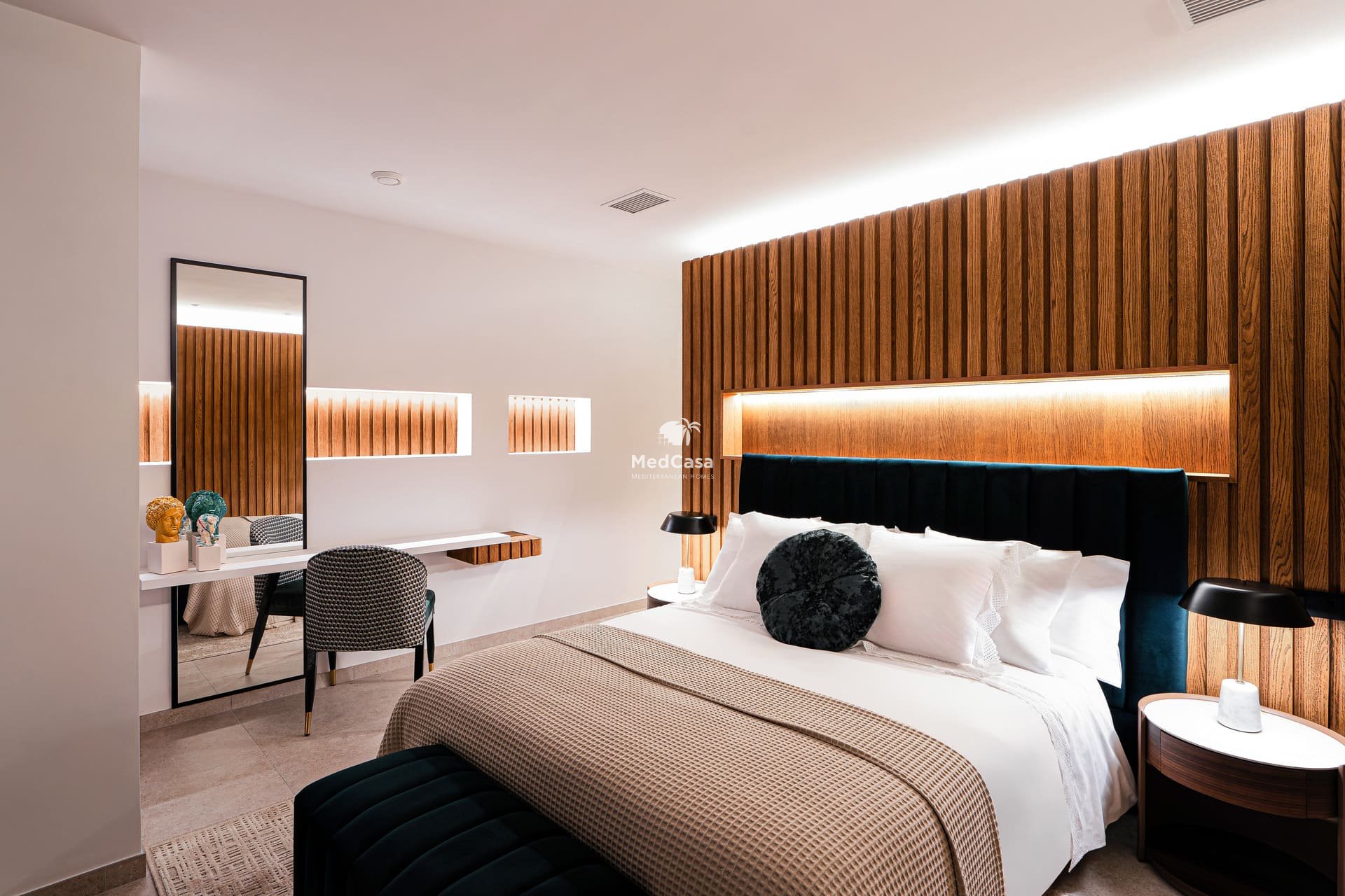 New Build - Villa -
La Nucía