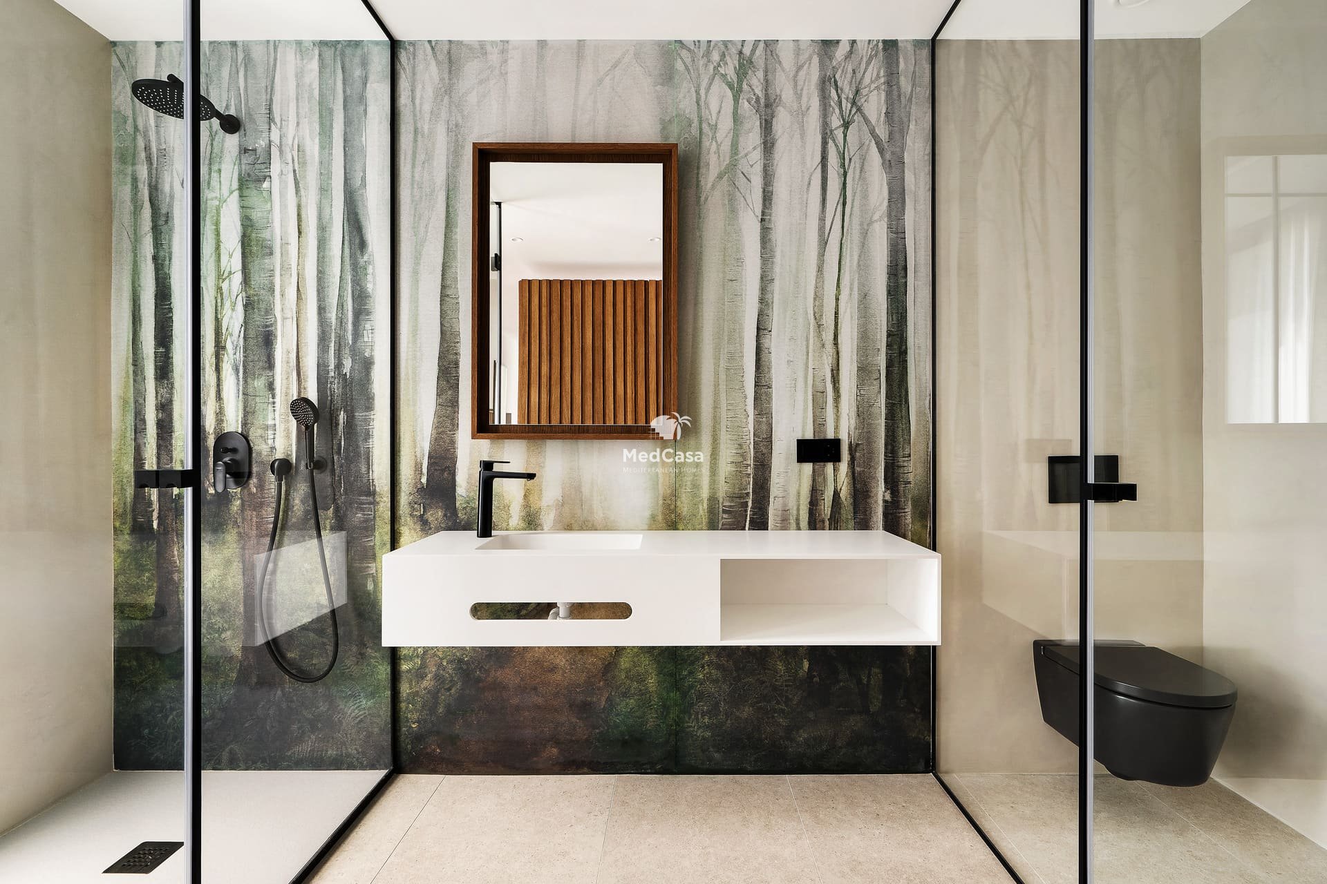 New Build - Villa -
La Nucía