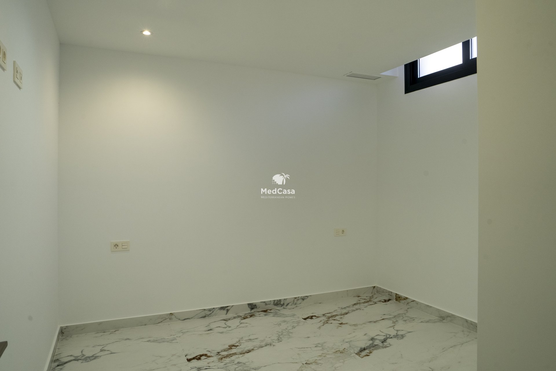 New Build - Villa -
La Nucía