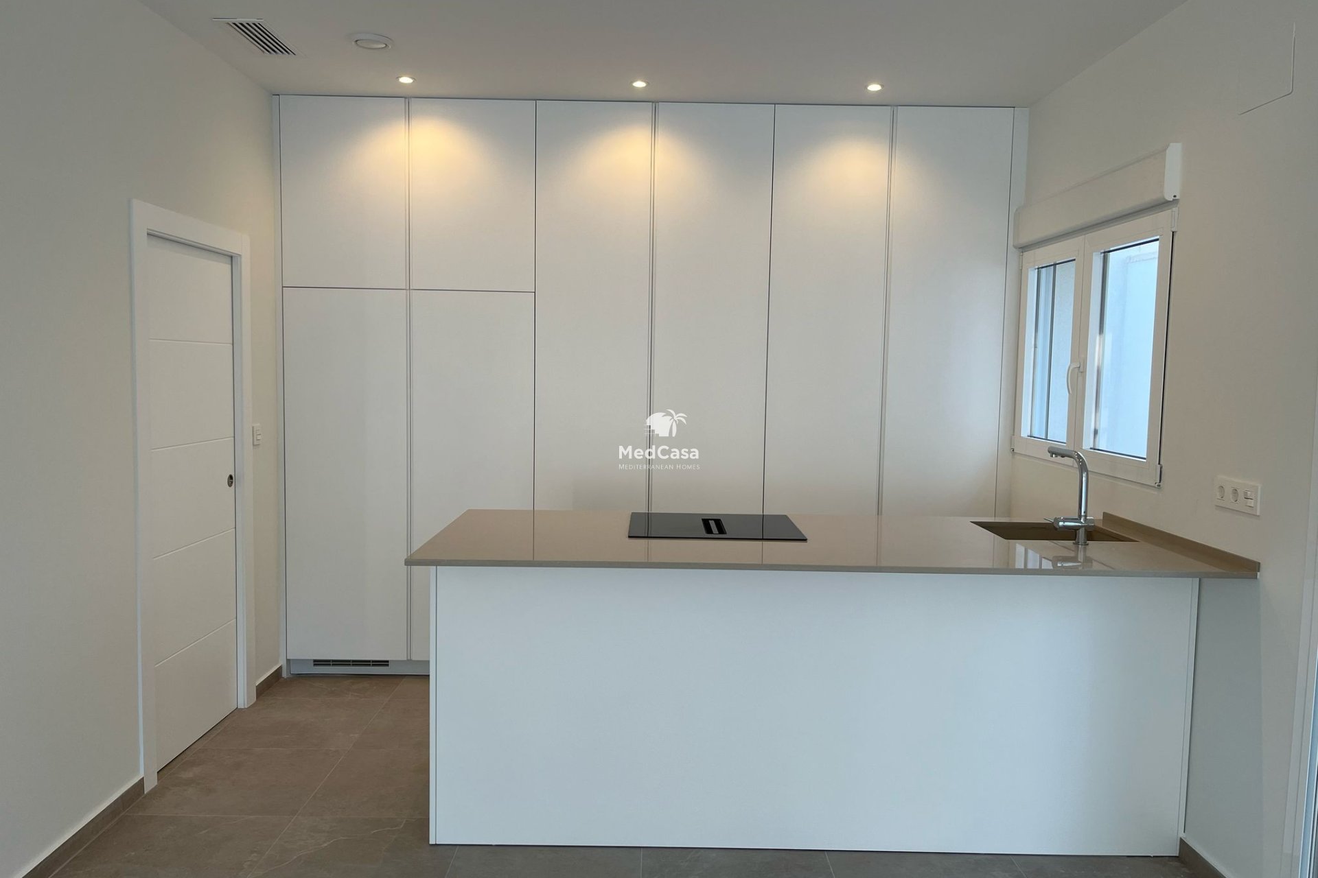 New Build - Villa -
La Romana