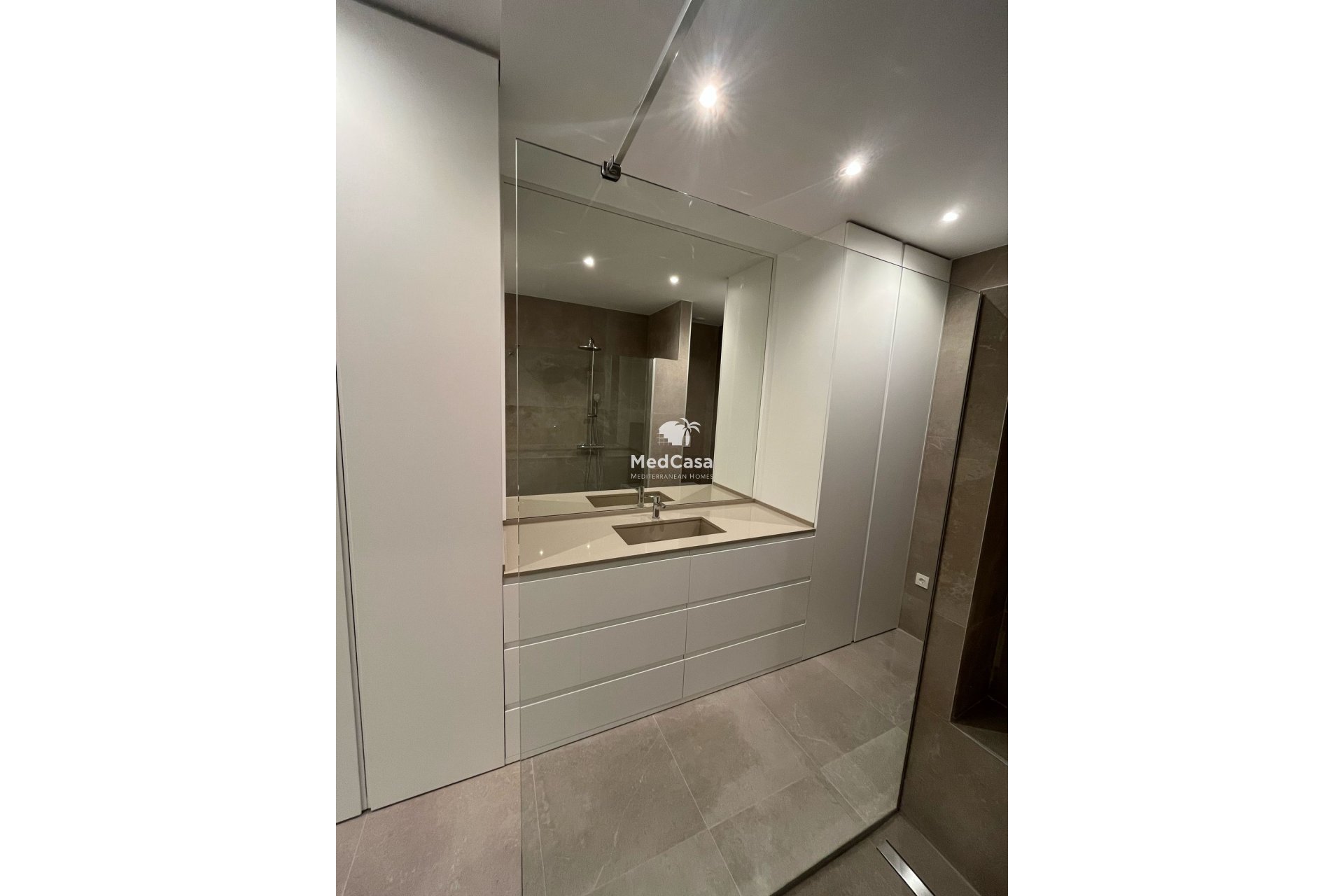 New Build - Villa -
La Romana