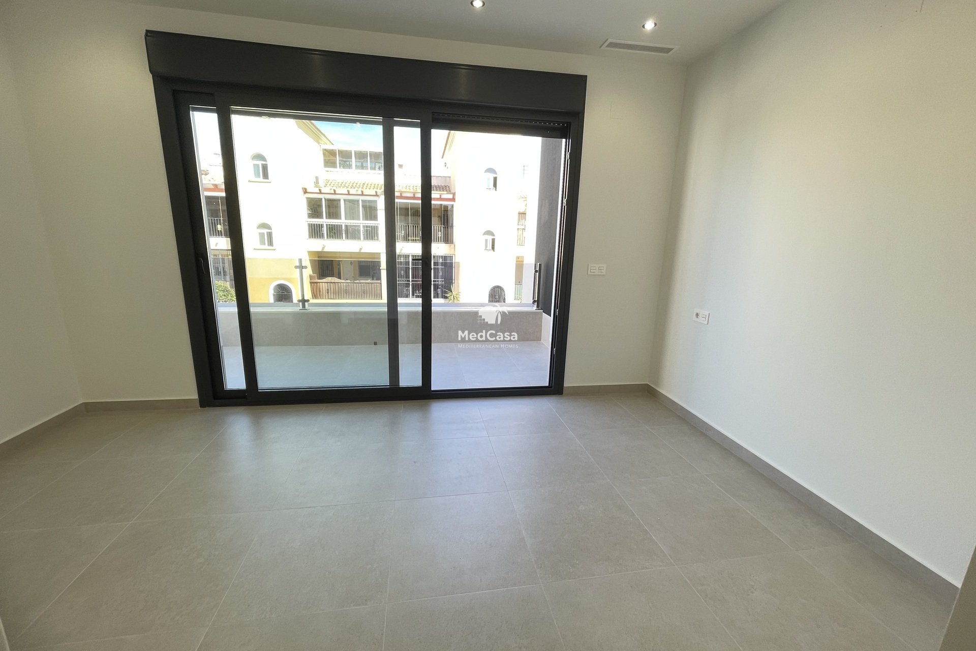 New Build - Villa -
Las Heredades - Heredades