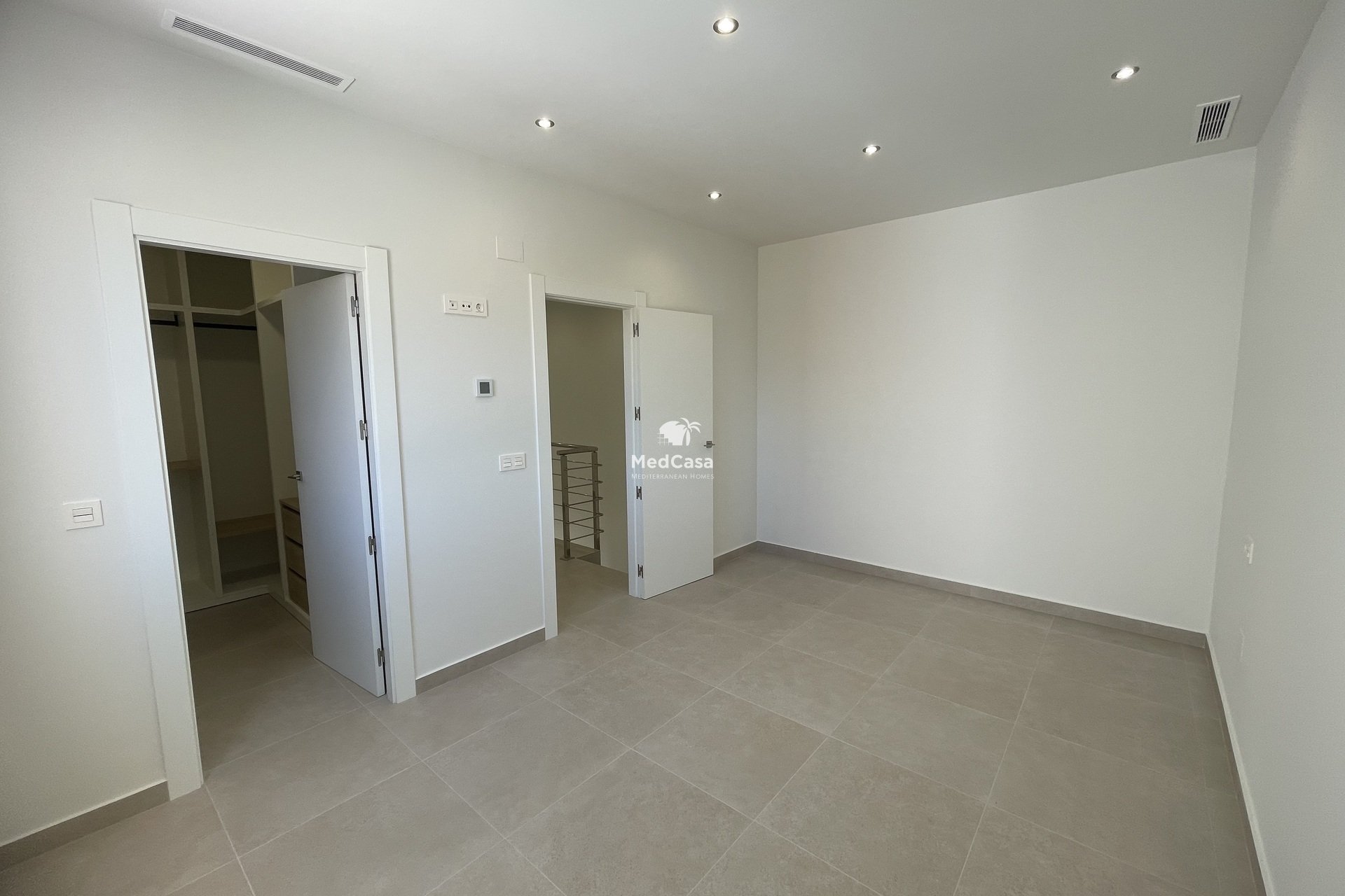 New Build - Villa -
Las Heredades - Heredades