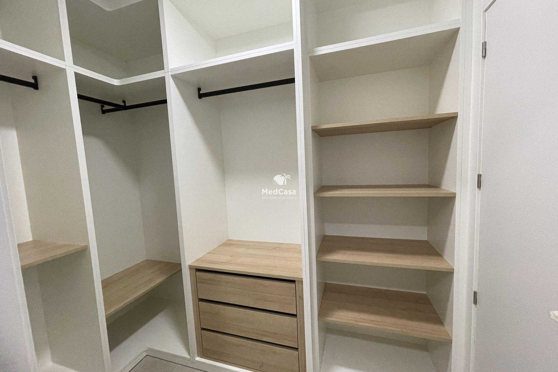 New Build - Villa -
Las Heredades - Heredades