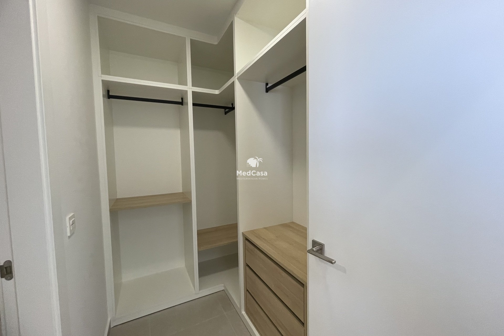 New Build - Villa -
Las Heredades - Heredades