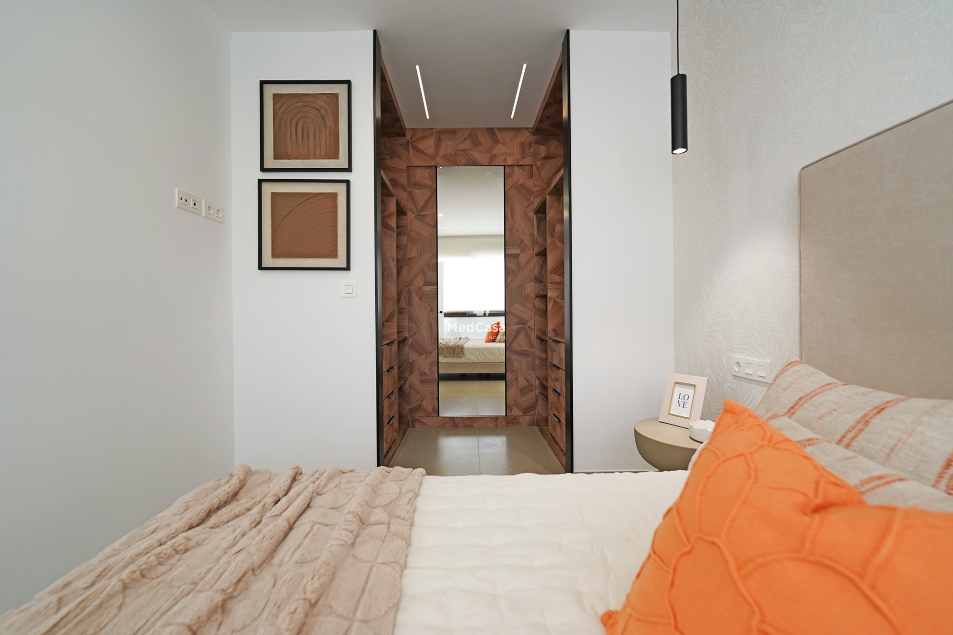 New Build - Villa -
Las Heredades - Heredades