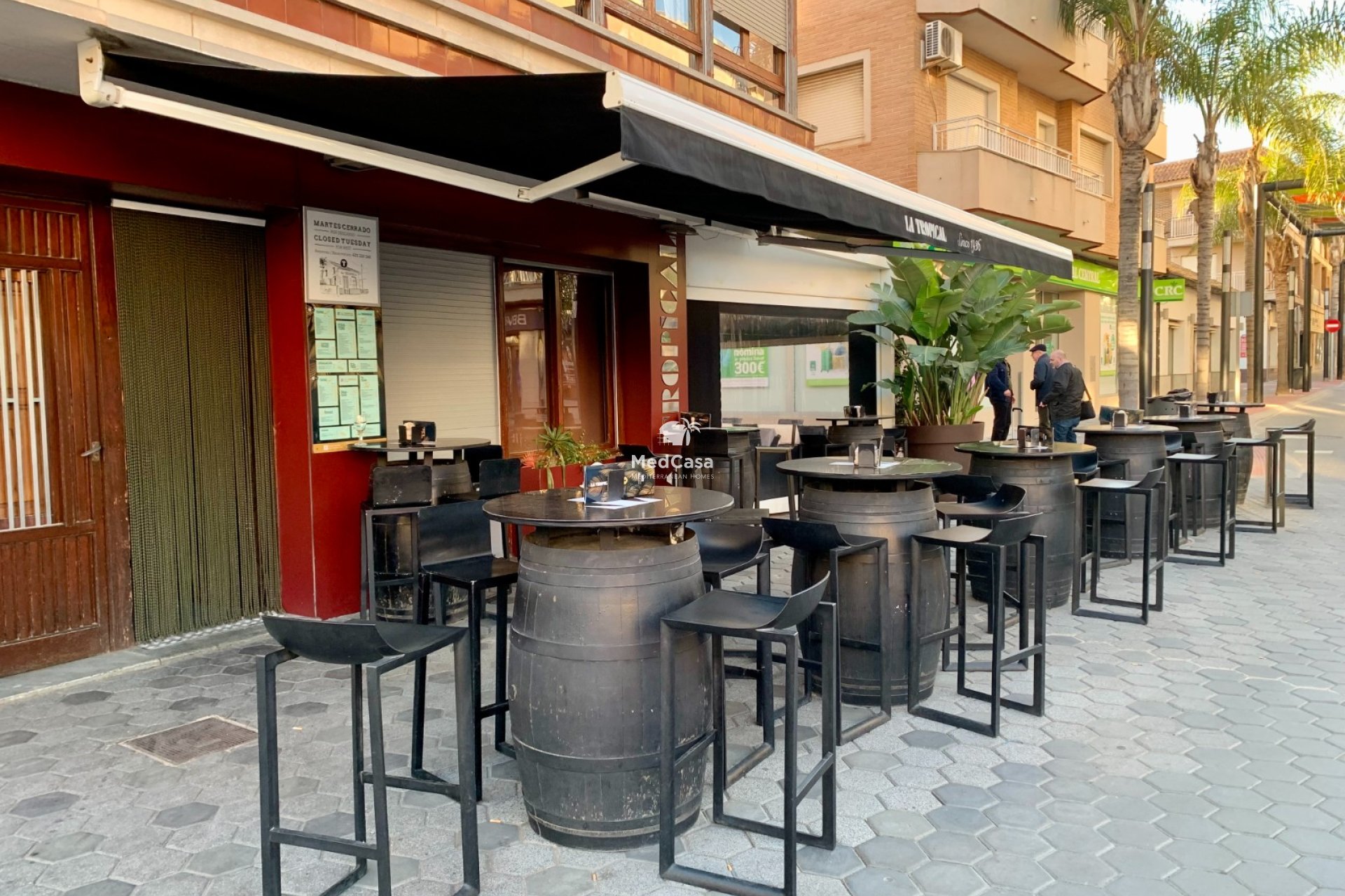 New Build - Villa -
Los Alcázares