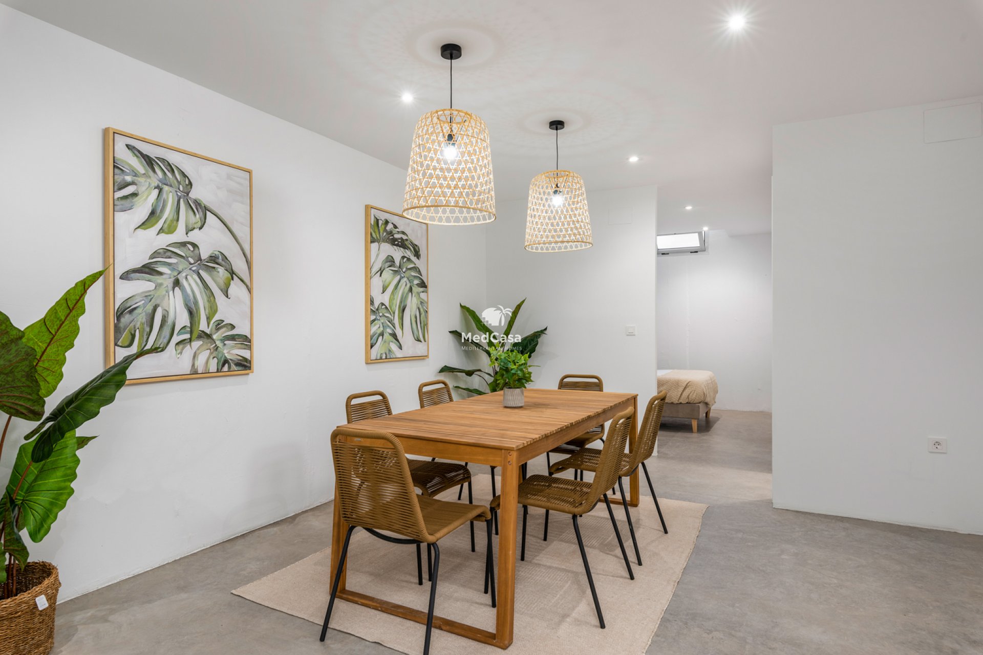 New Build - Villa -
Los Alcázares