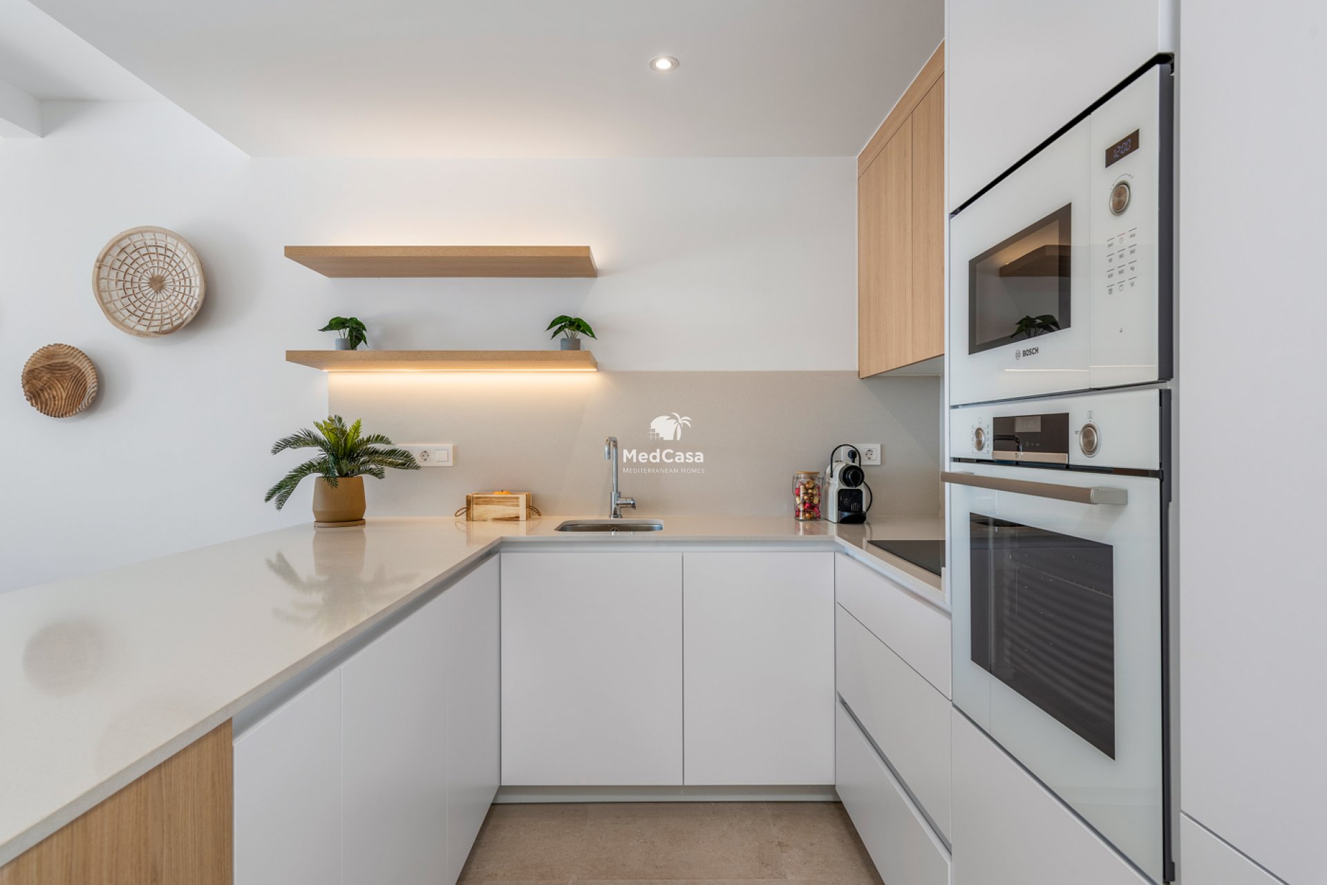 New Build - Villa -
Los Alcázares