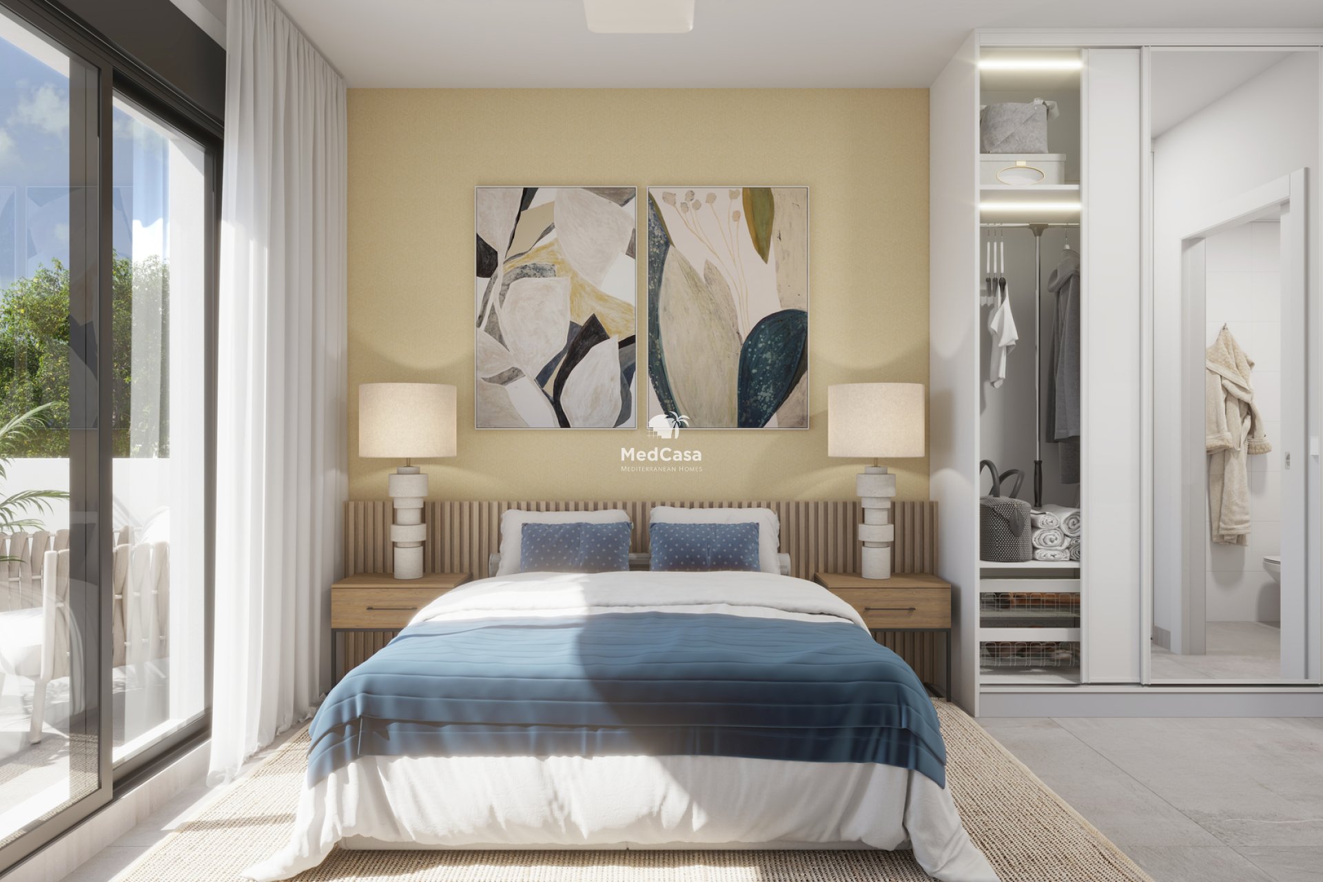 New Build - Villa -
Los Alcázares