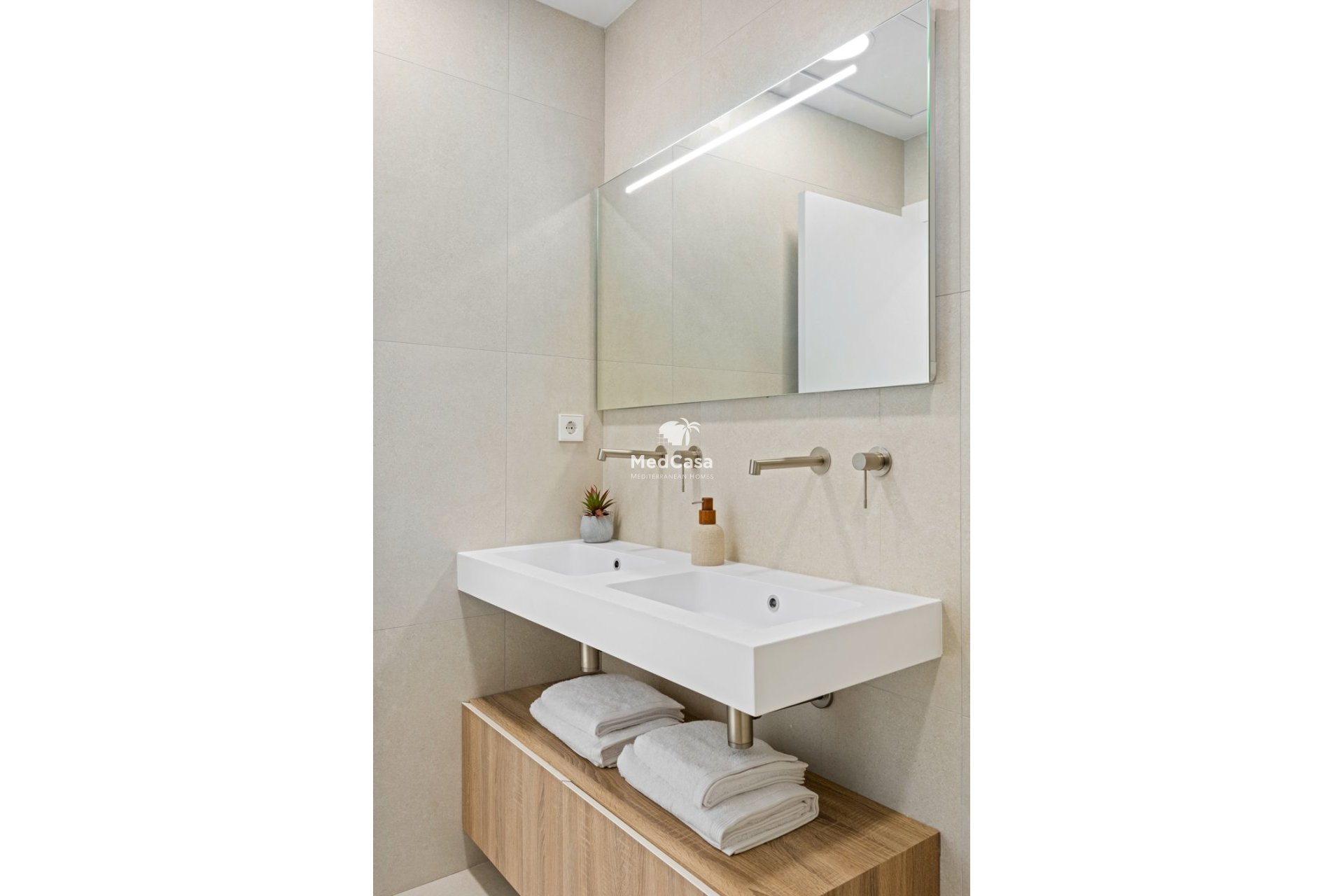 New Build - Villa -
Los Alcázares