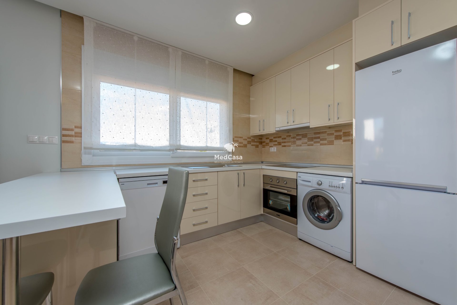 New Build - Villa -
Los Alcázares