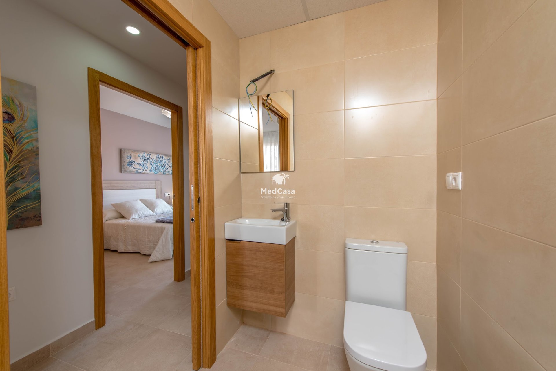 New Build - Villa -
Los Alcázares