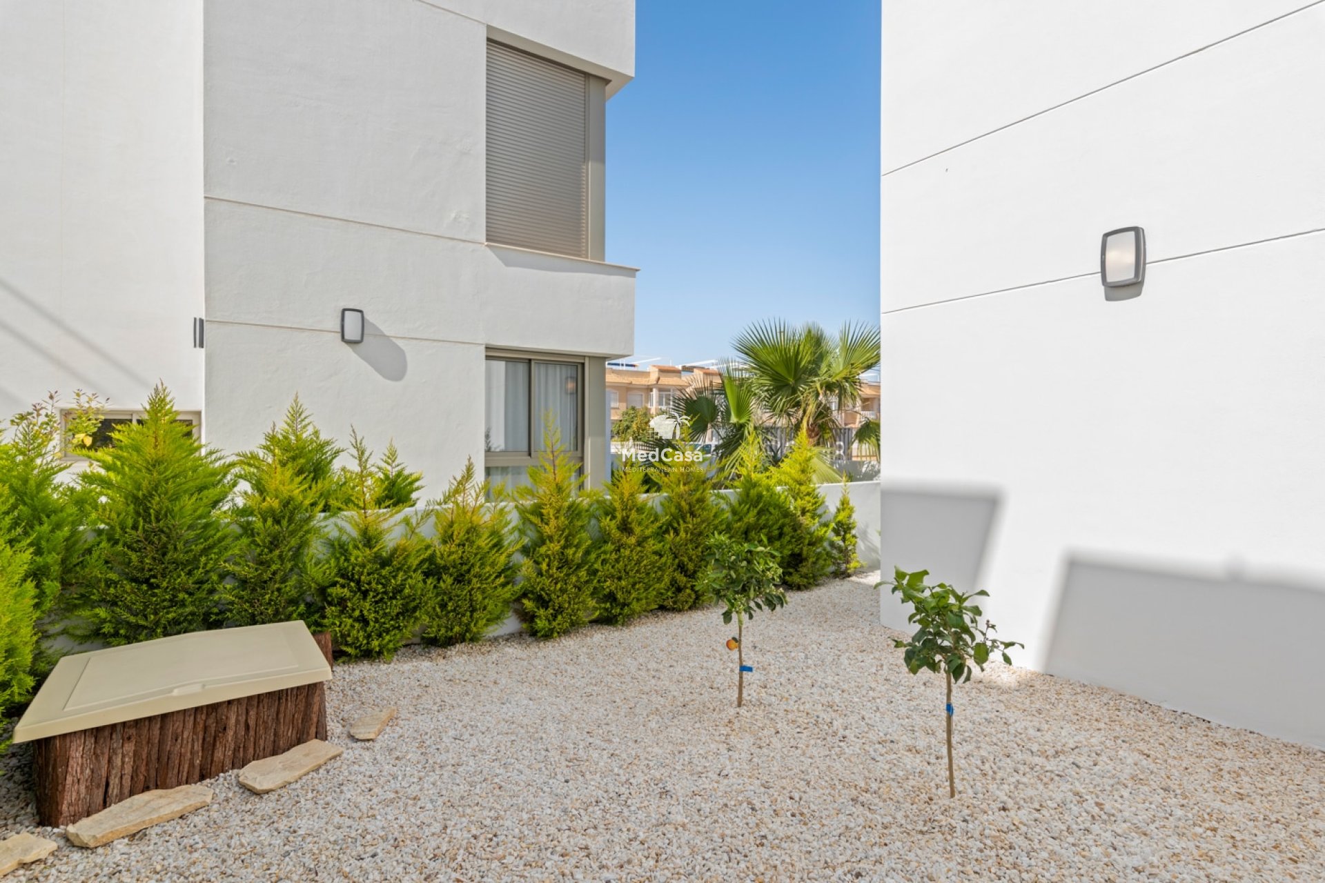 New Build - Villa -
Los Alcázares