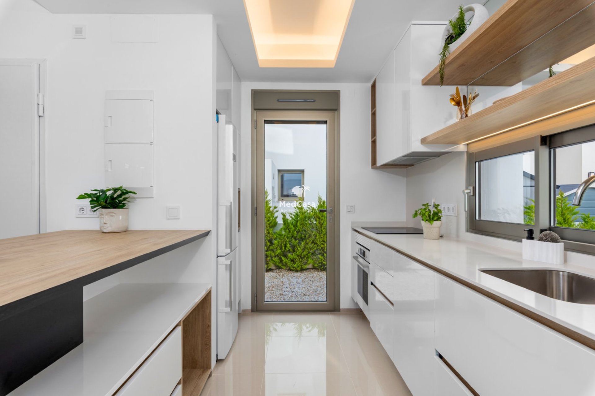 New Build - Villa -
Los Alcázares