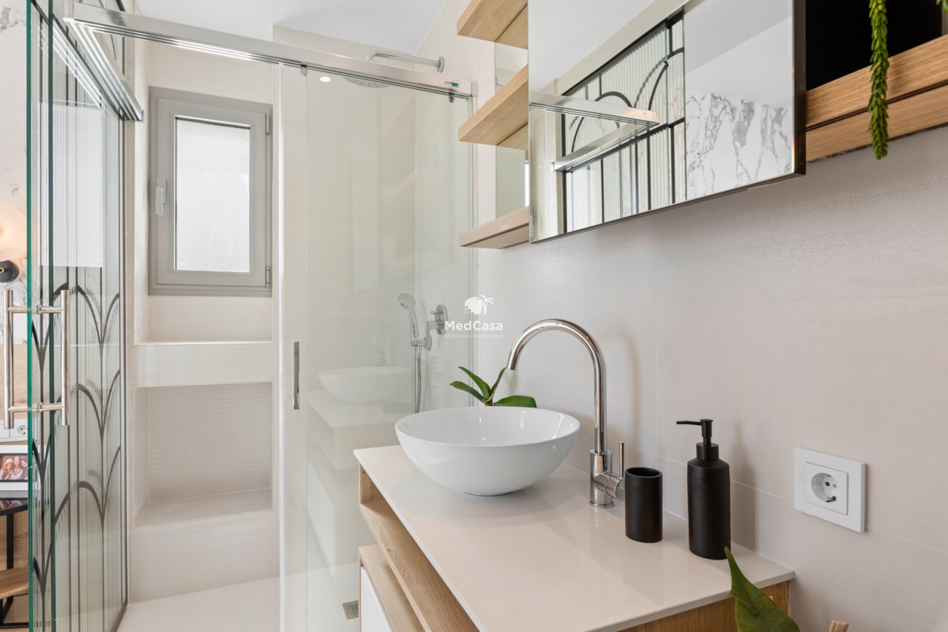 New Build - Villa -
Los Alcázares