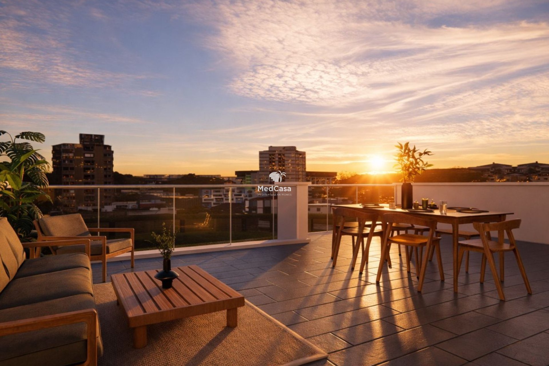 New Build - Villa -
Los Alcázares