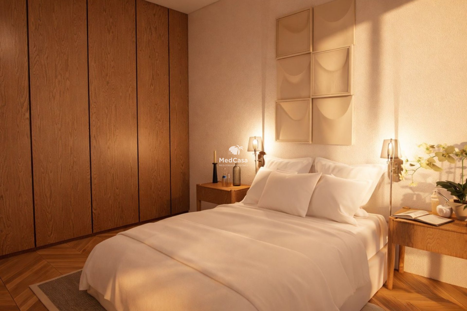 New Build - Villa -
Los Alcázares