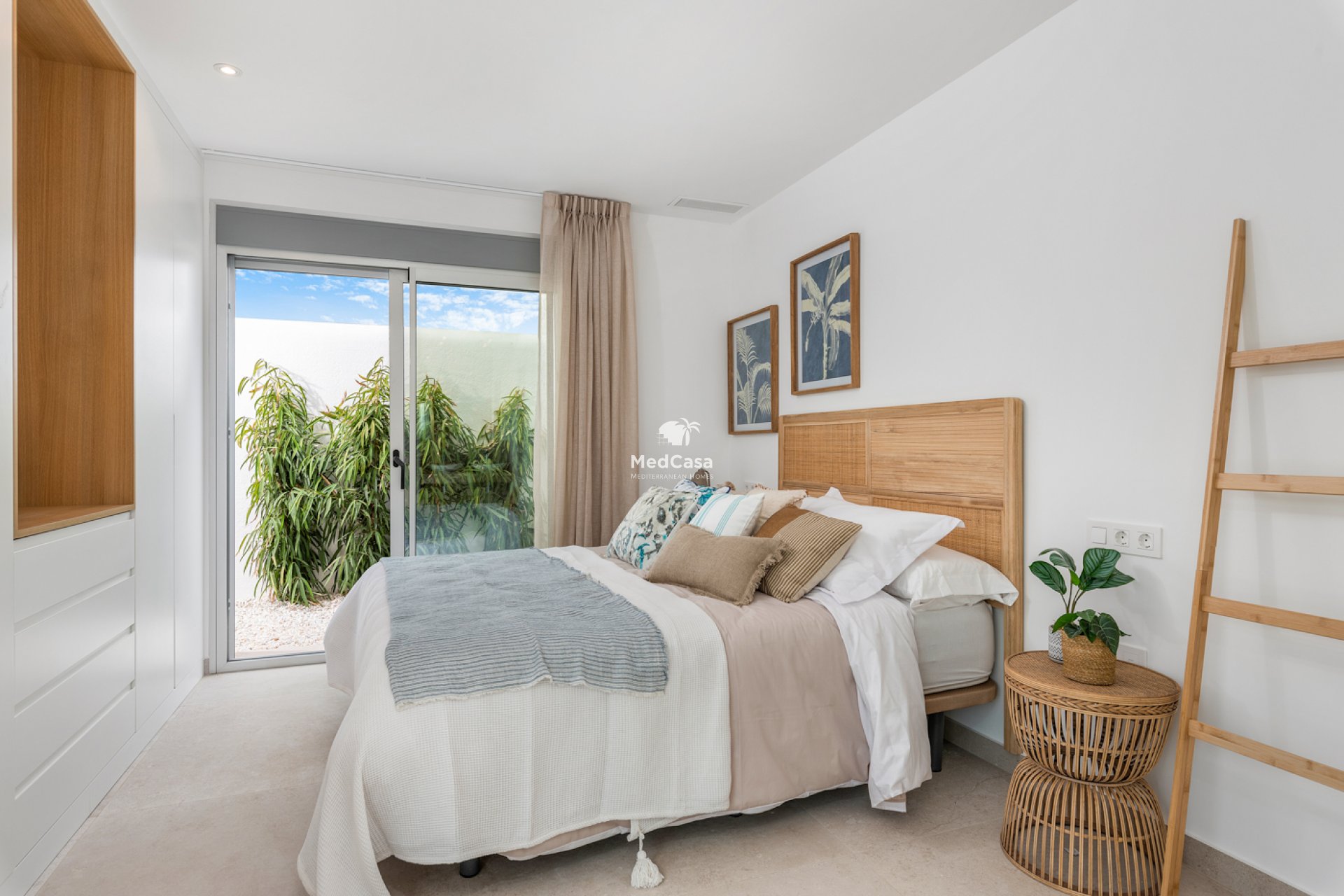 New Build - Villa -
Los Alcázares