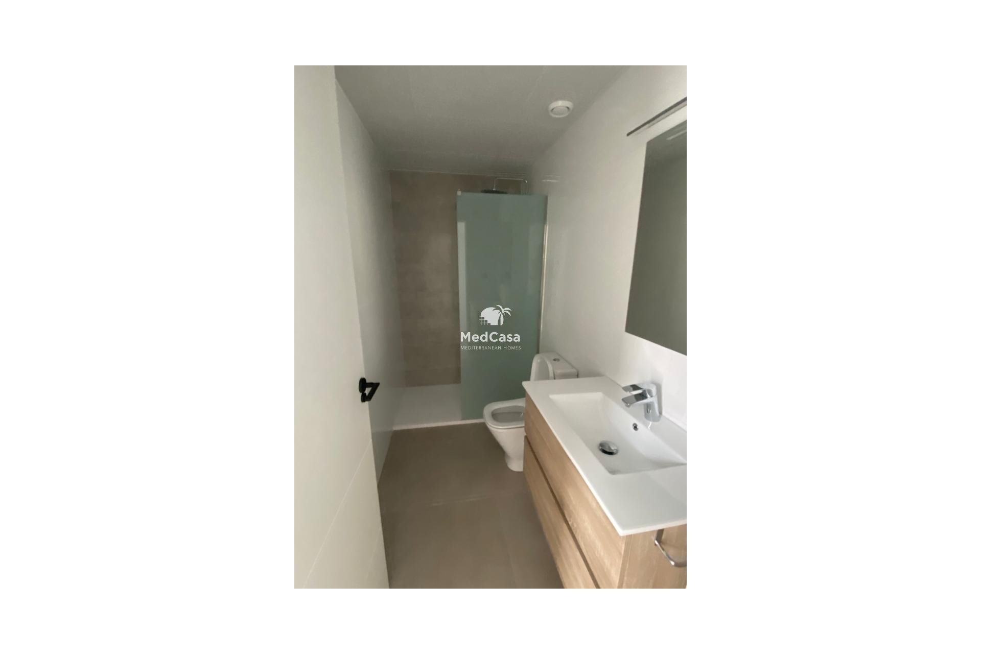 New Build - Villa -
Los Alcázares