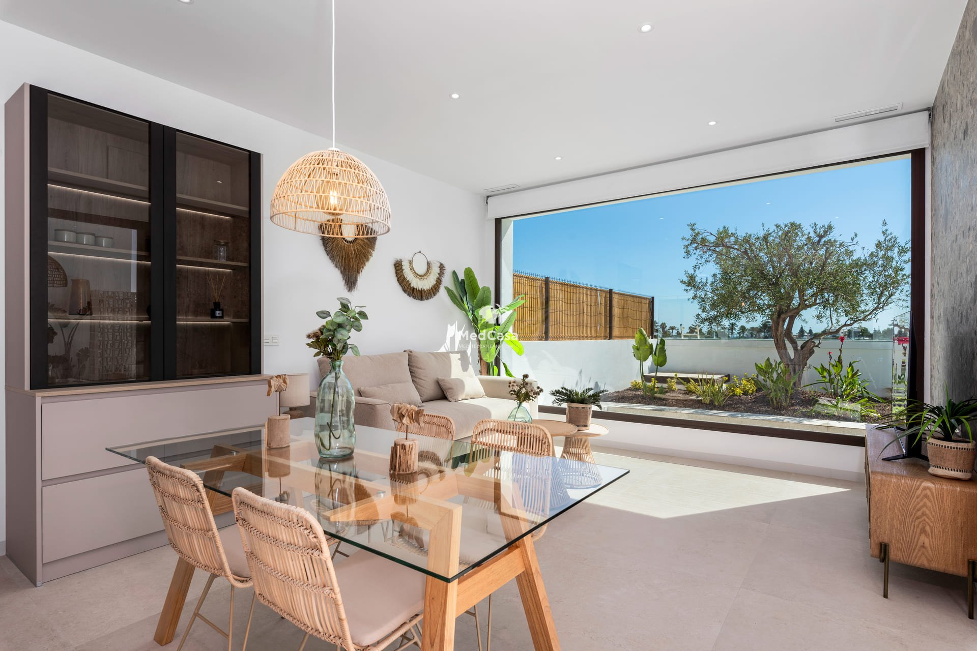 New Build - Villa -
Los Alcázares