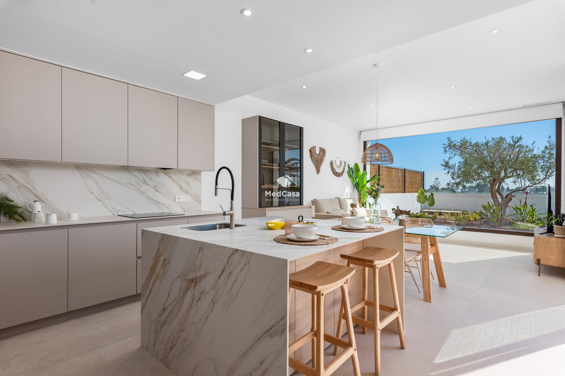 New Build - Villa -
Los Alcázares