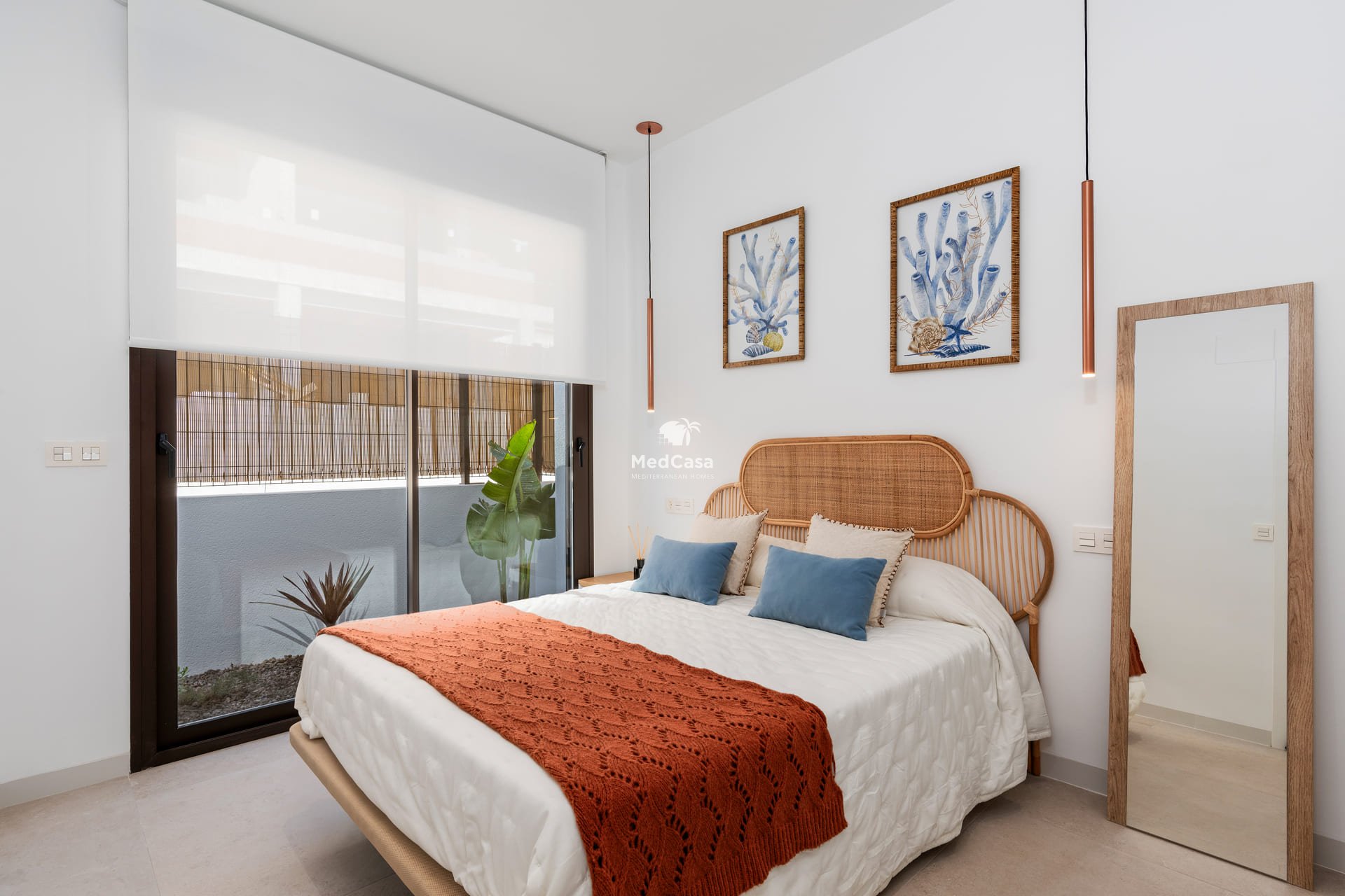 New Build - Villa -
Los Alcázares