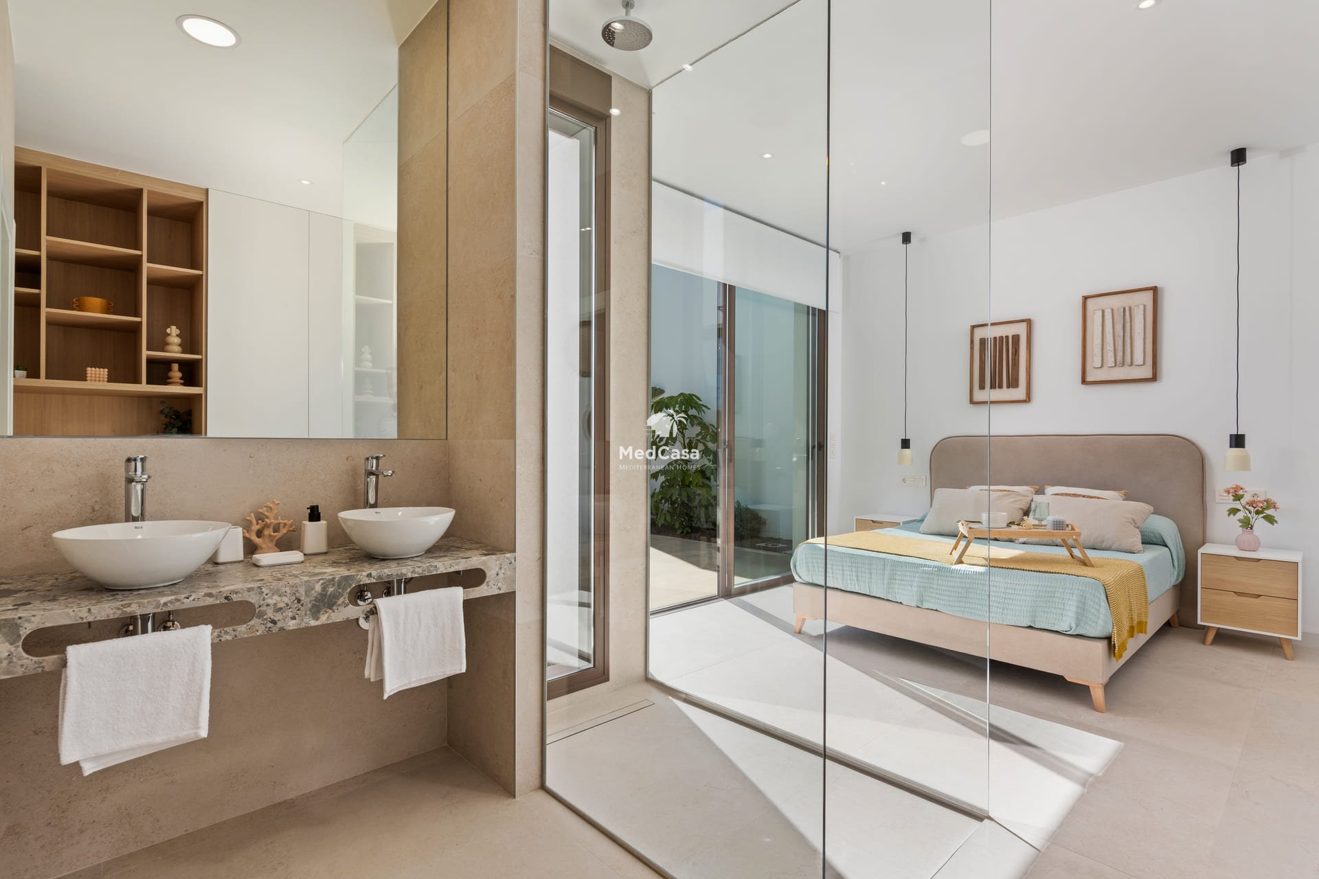 New Build - Villa -
Los Alcázares