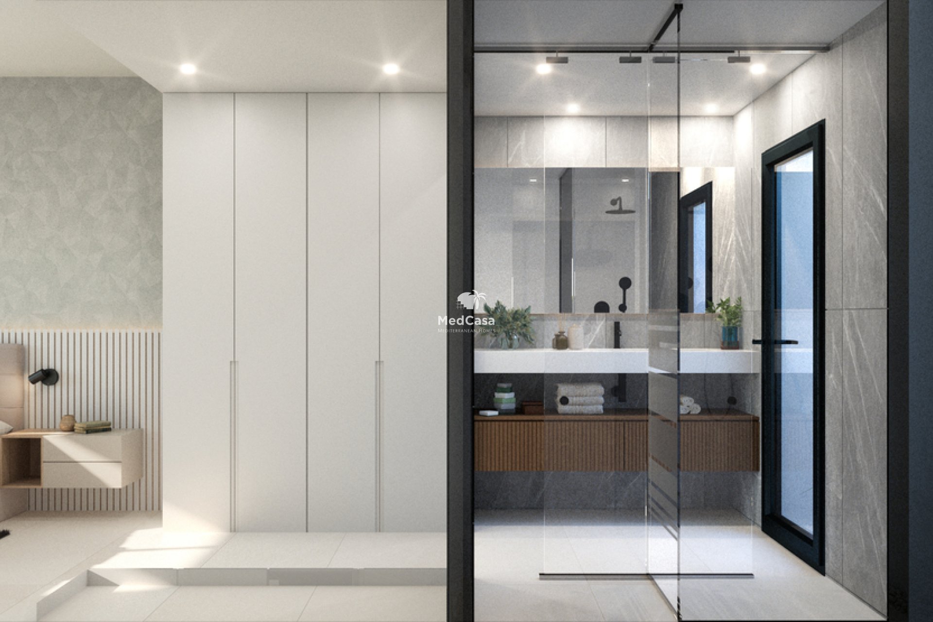 New Build - Villa -
Los Alcázares