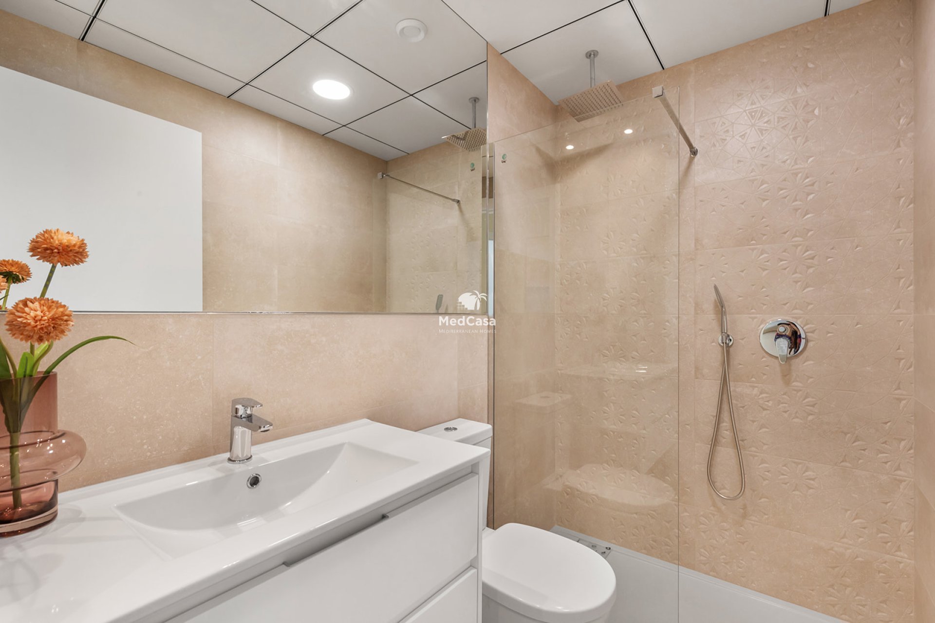 New Build - Villa -
Los Alcázares