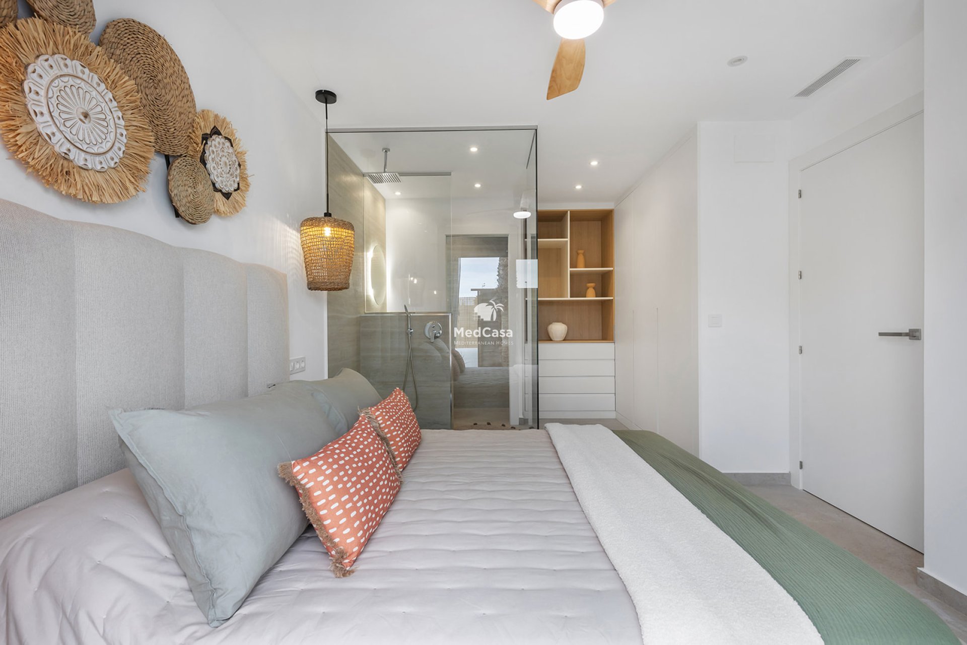 New Build - Villa -
Los Alcázares