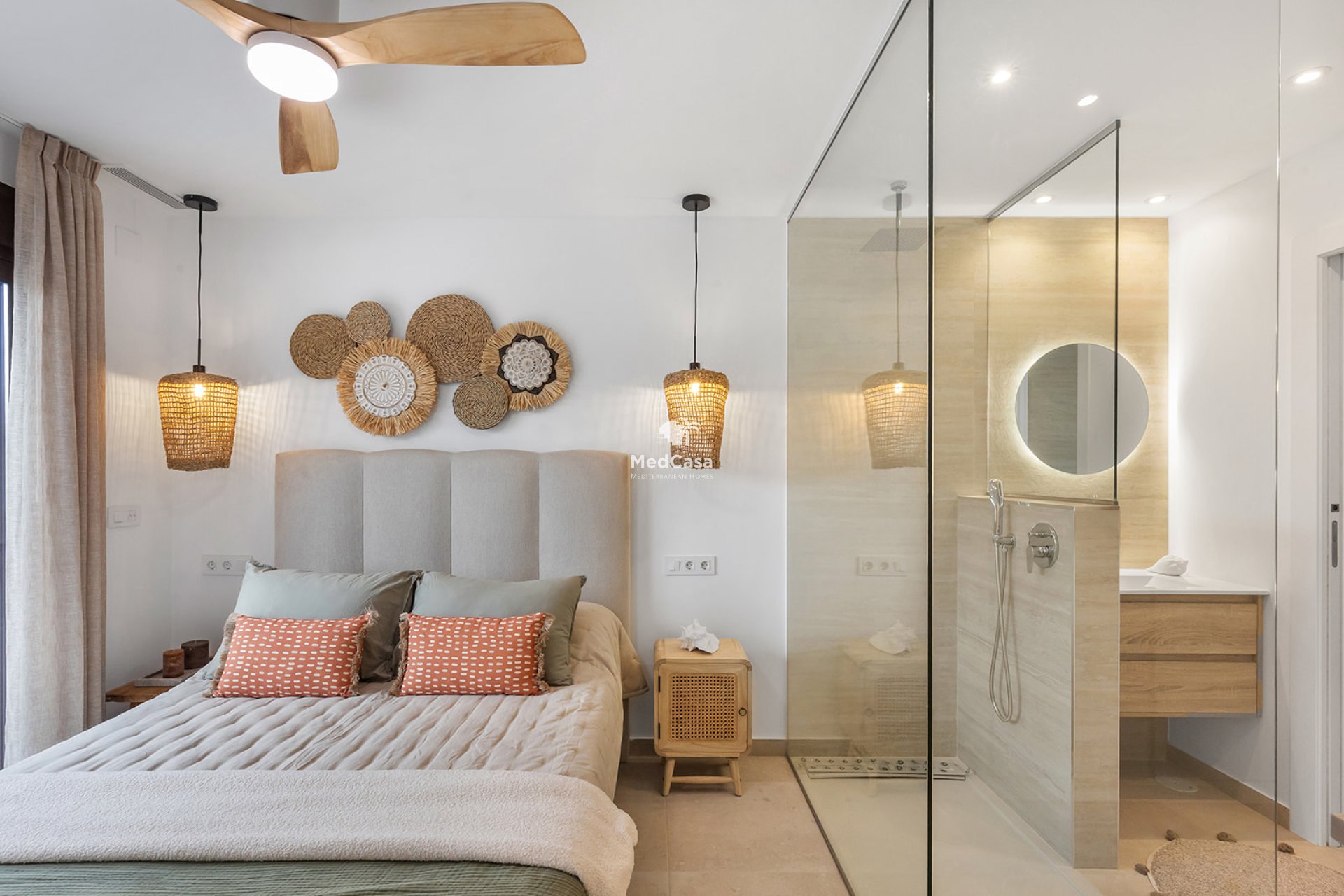 New Build - Villa -
Los Alcázares