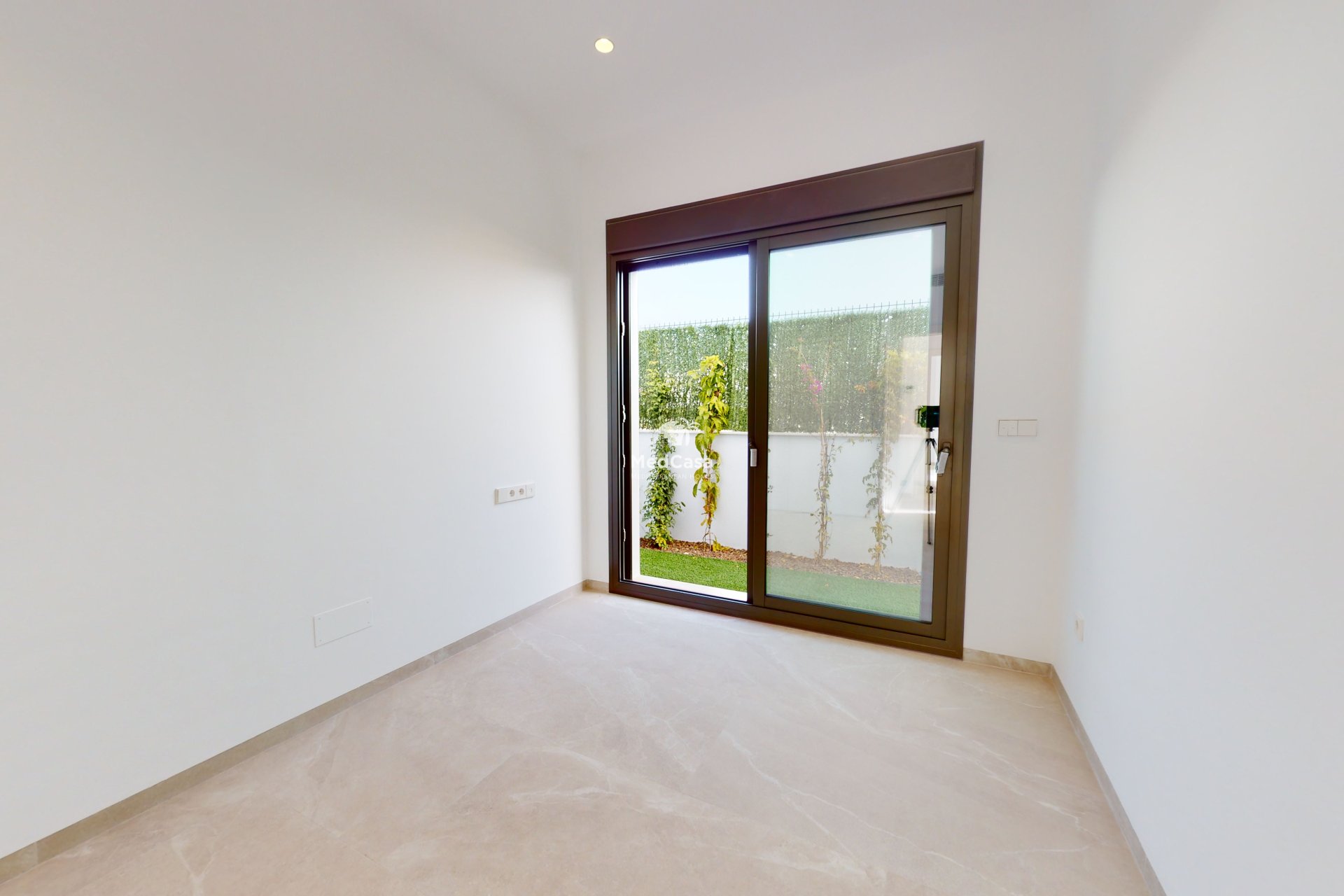 New Build - Villa -
Los Alcázares