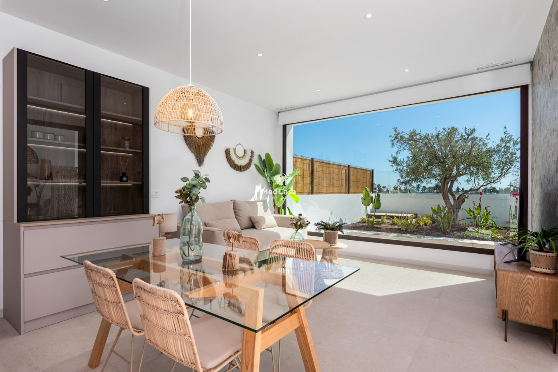 New Build - Villa -
Los Alcázares