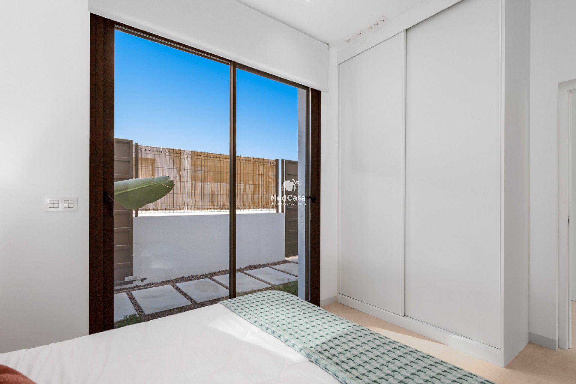 New Build - Villa -
Los Alcázares