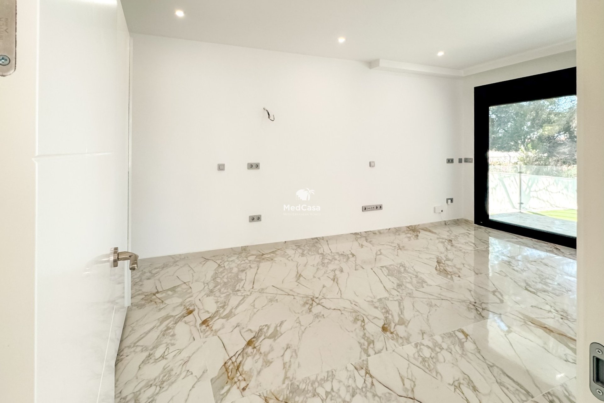 New Build - Villa -
Los Balcones (Torrevieja)