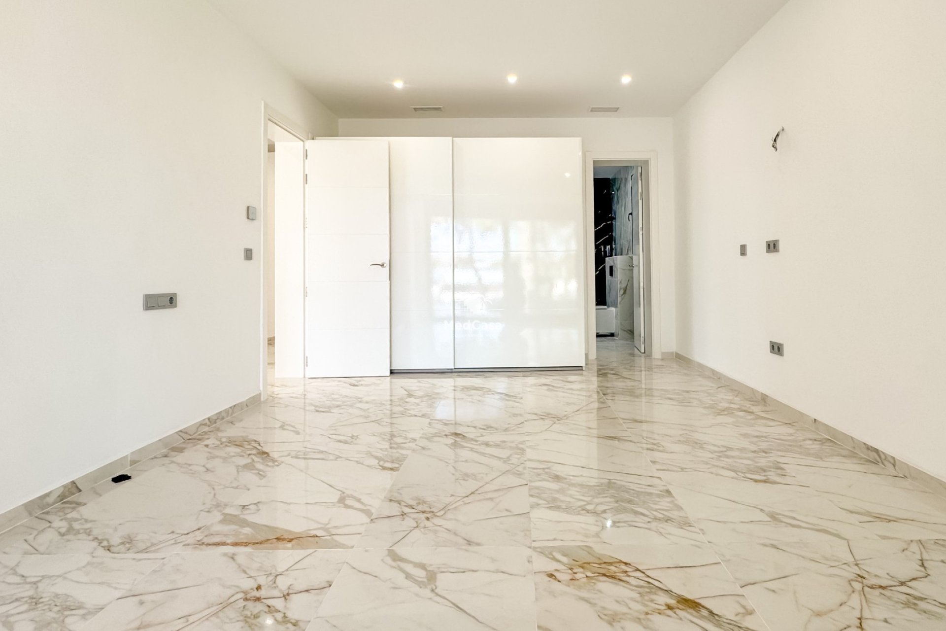 New Build - Villa -
Los Balcones (Torrevieja)