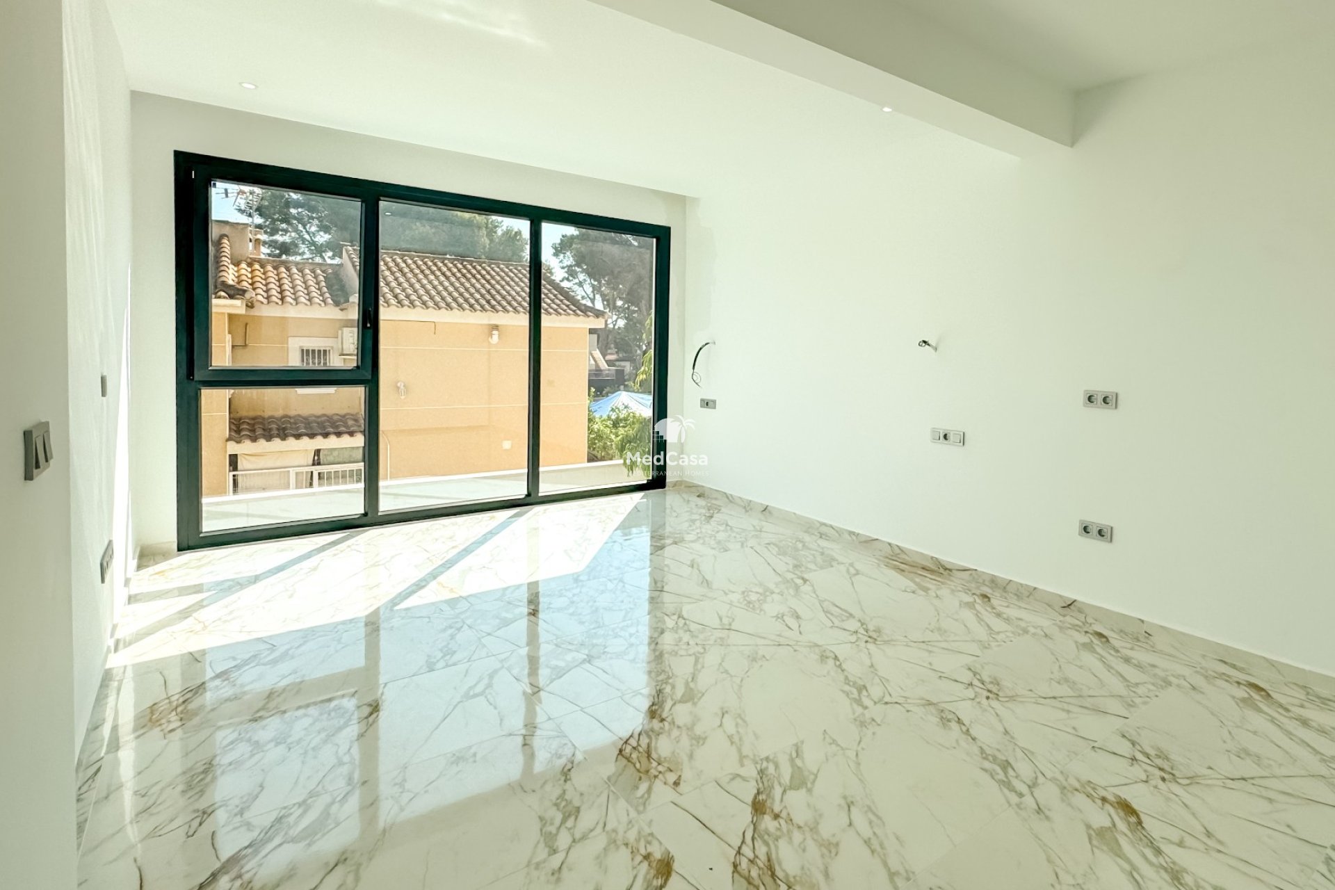 New Build - Villa -
Los Balcones (Torrevieja)