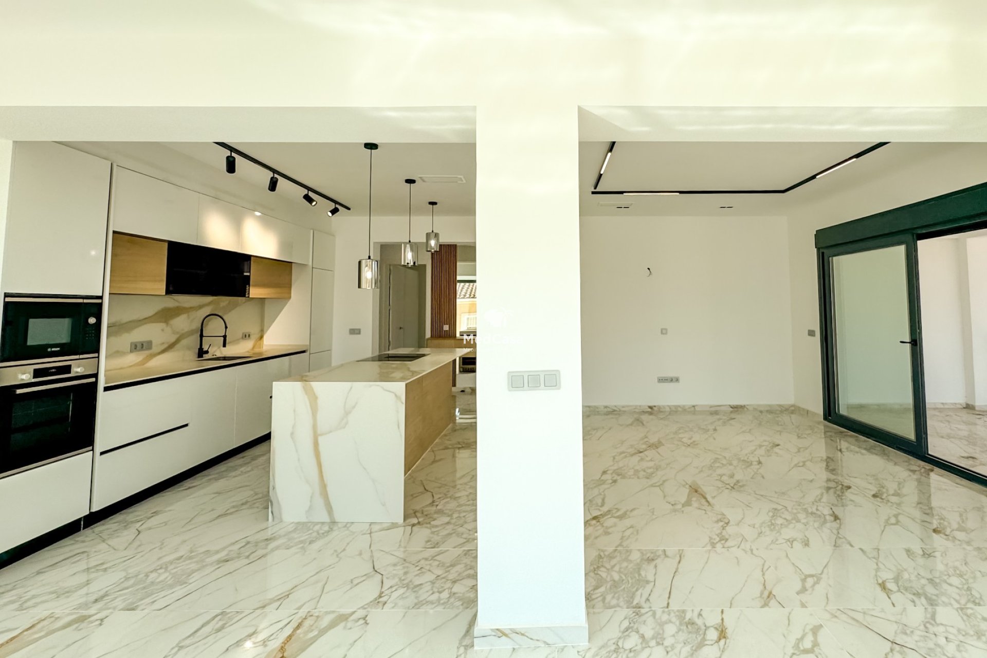 New Build - Villa -
Los Balcones (Torrevieja)