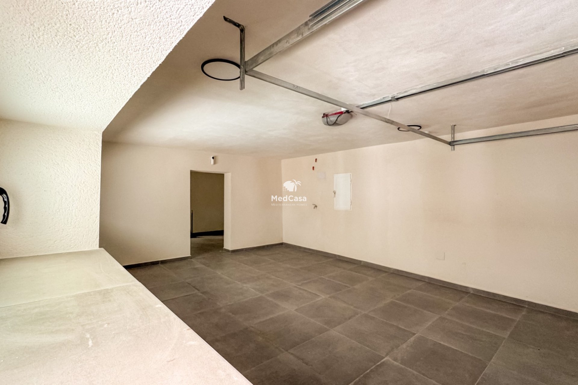 New Build - Villa -
Los Balcones (Torrevieja)