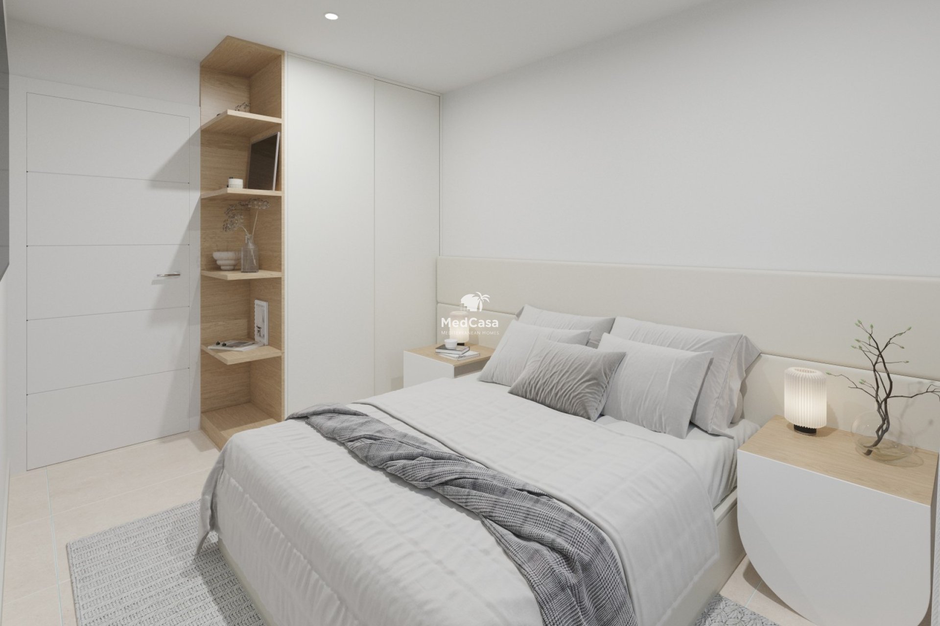 New Build - Villa -
Los Montesinos