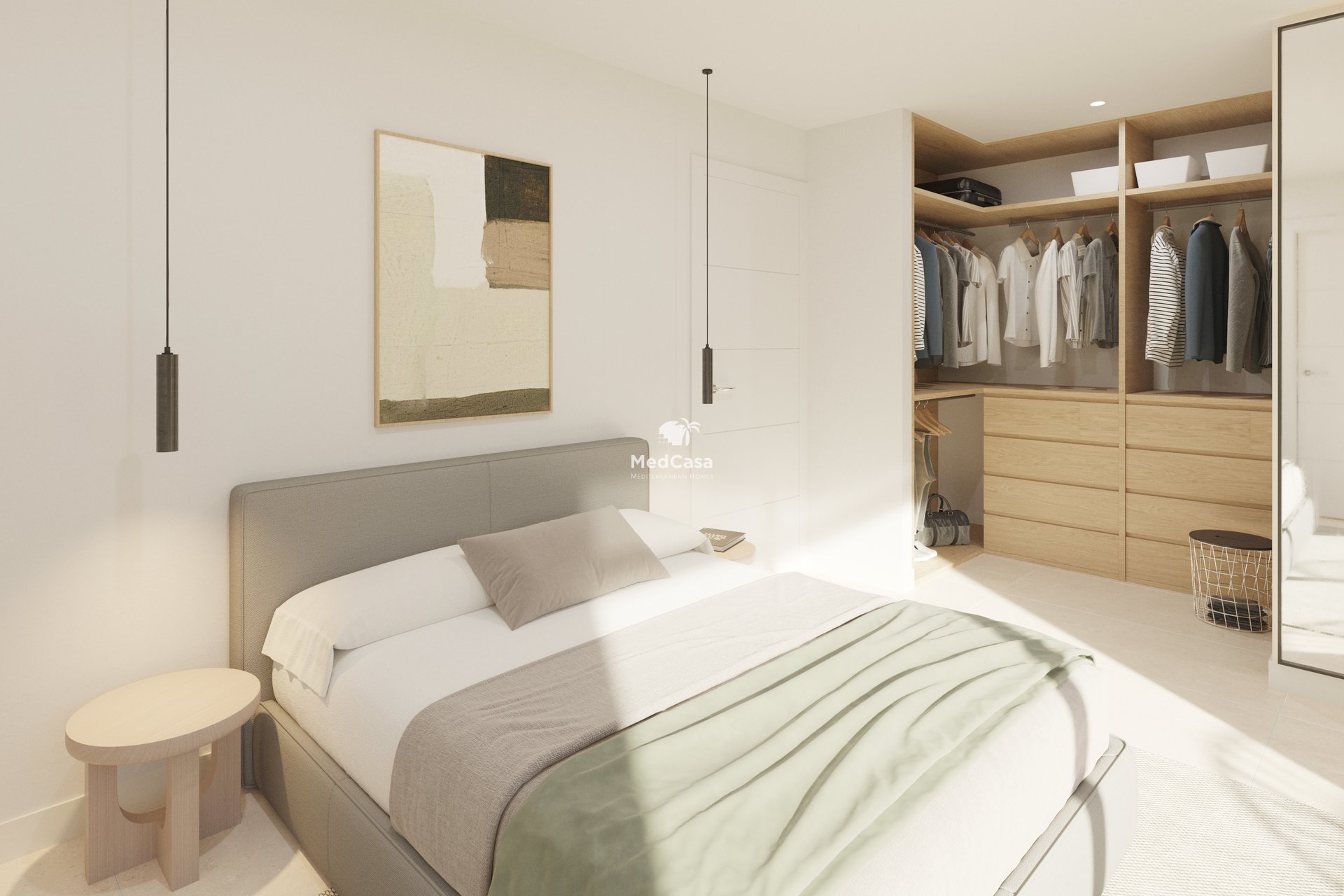 New Build - Villa -
Los Montesinos