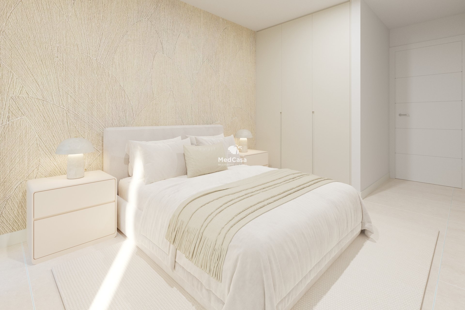 New Build - Villa -
Los Montesinos