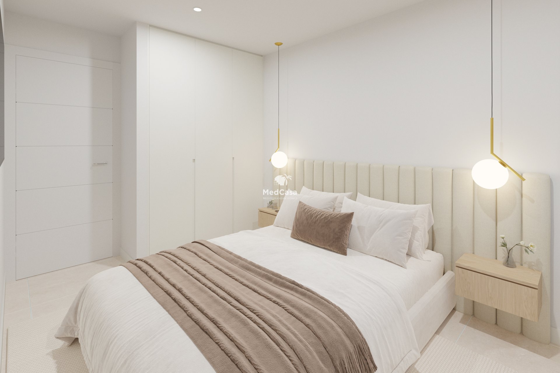 New Build - Villa -
Los Montesinos