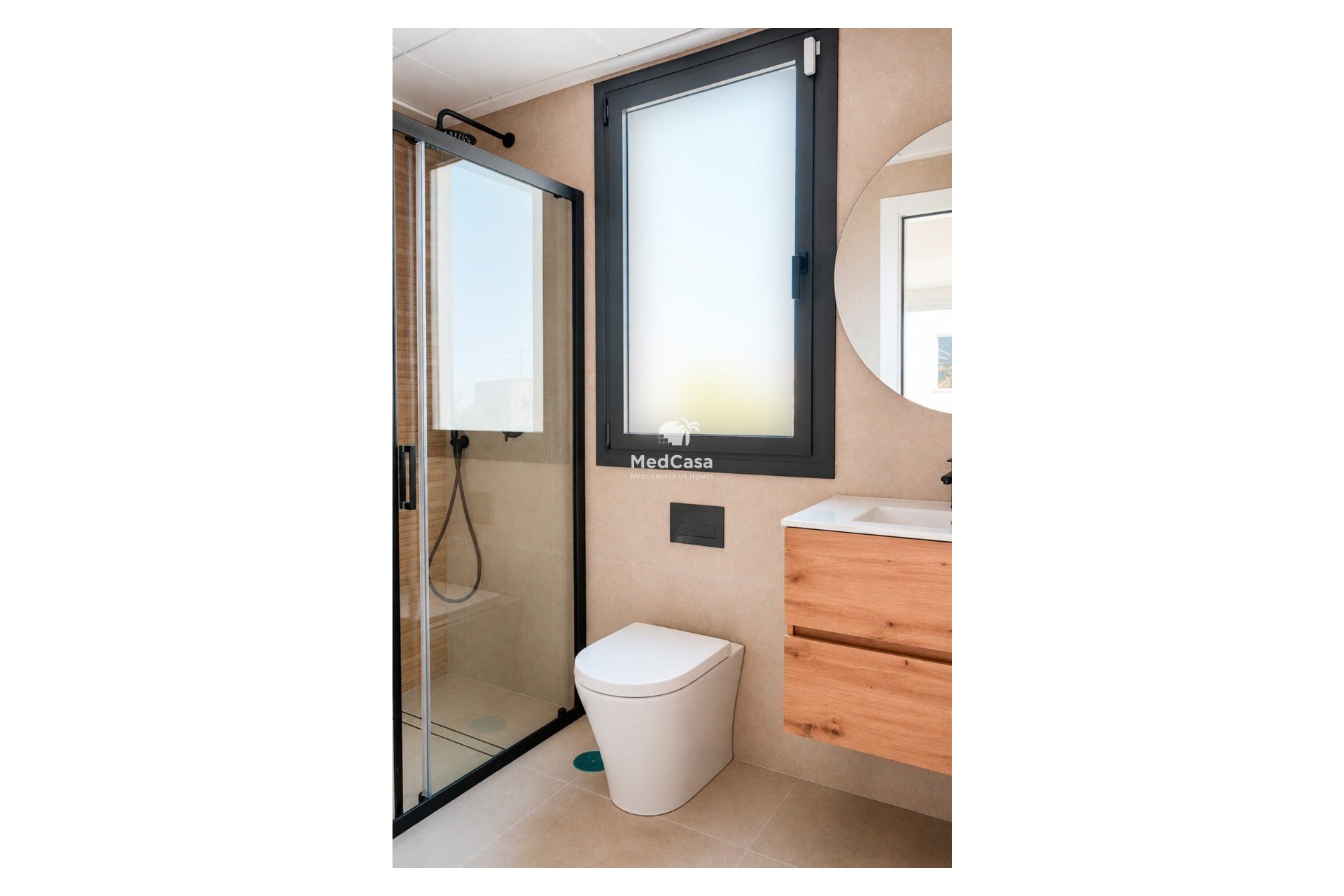 New Build - Villa -
Los Montesinos